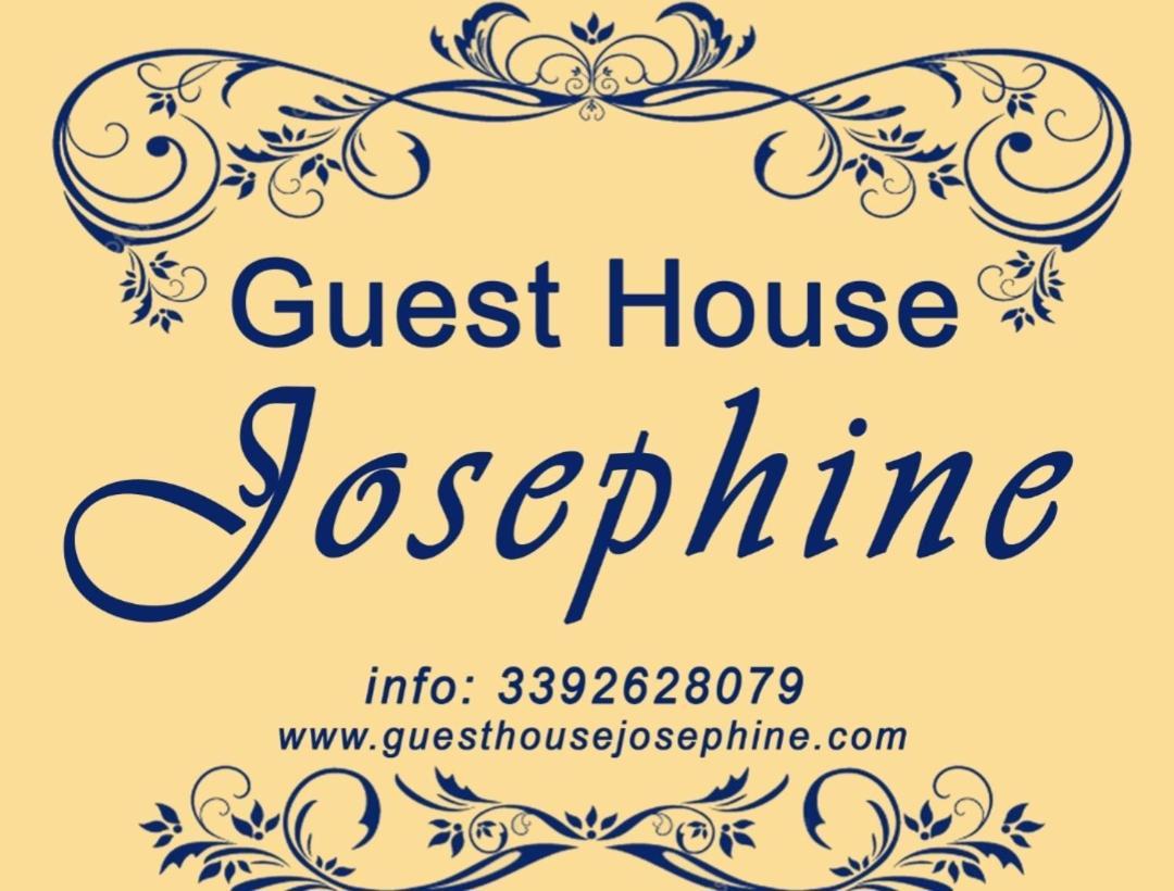 Guest House Josephine Salerno Exterior photo